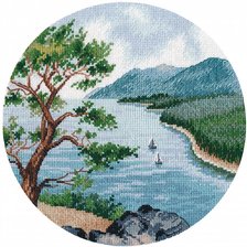 Cross stitch pattern: #2756649