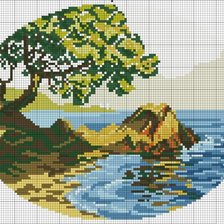 Cross stitch pattern: #2756652