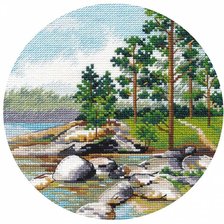 Source of cross stitch pattern: #2756653