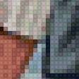 Preview of cross stitch pattern: #2756946