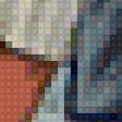 Preview of cross stitch pattern: #2756947