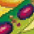 Preview of cross stitch pattern: #2756987