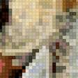 Preview of cross stitch pattern: #2756990