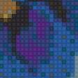 Preview of cross stitch pattern: #2756999