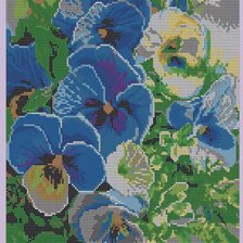 Cross stitch pattern: #2756999