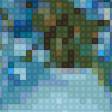 Preview of cross stitch pattern: #2757003