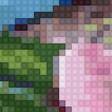 Preview of cross stitch pattern: #2757190