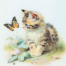 Source of cross stitch pattern: #2757245