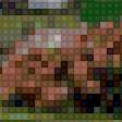 Preview of cross stitch pattern: #2757722