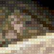 Preview of cross stitch pattern: #2757961