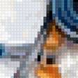 Preview of cross stitch pattern: #2758093