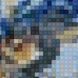 Preview of cross stitch pattern: #2758121