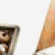 Preview of cross stitch pattern: #2758205