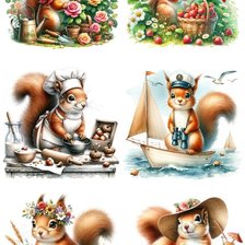 Source of cross stitch pattern: #2758205