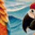 Preview of cross stitch pattern: #2758262