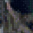 Preview of cross stitch pattern: #2758320