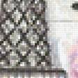 Preview of cross stitch pattern: #2758549