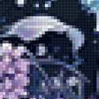 Preview of cross stitch pattern: #2758719