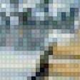 Preview of cross stitch pattern: #2758788