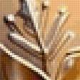 Preview of cross stitch pattern: #2758905