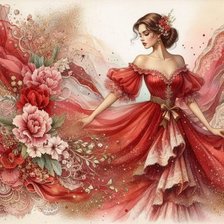 Cross stitch pattern: #2758945