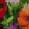 Preview of cross stitch pattern: #2759008