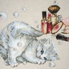 Cross stitch pattern: #2759042