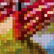 Preview of cross stitch pattern: #2759192