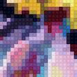 Preview of cross stitch pattern: #2759240