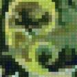 Preview of cross stitch pattern: #2759248