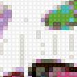 Preview of cross stitch pattern: #2759331