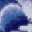 Preview of cross stitch pattern: #2759347