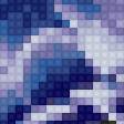 Preview of cross stitch pattern: #2759368