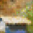 Preview of cross stitch pattern: #2759440