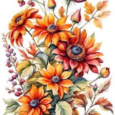 Source of cross stitch pattern: #2759460