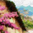 Preview of cross stitch pattern: #2759553