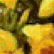 Preview of cross stitch pattern: #2759560