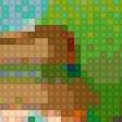 Preview of cross stitch pattern: #2759954