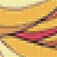 Preview of cross stitch pattern: #2760020