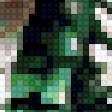 Preview of cross stitch pattern: #2760022