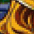 Preview of cross stitch pattern: #2760026