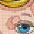 Preview of cross stitch pattern: #2760047