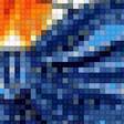 Preview of cross stitch pattern: #2760131