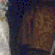 Preview of cross stitch pattern: #2760183