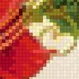 Preview of cross stitch pattern: #2760209