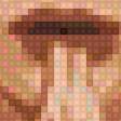 Preview of cross stitch pattern: #2760245