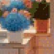 Preview of cross stitch pattern: #2760250