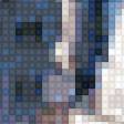 Preview of cross stitch pattern: #2760252