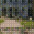 Preview of cross stitch pattern: #2760315