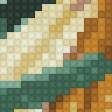 Preview of cross stitch pattern: #2760398